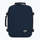 CabinZero Classic 28 l turistinė kuprinė navy