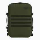 Kelioninė kuprinė CabinZero Military 44 l žalia