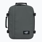 CabinZero Classic 28 l originali pilka turistinė kuprinė