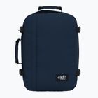 Kelioninė kuprinė CabinZero Classic 36 l navy