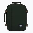 Kelioninė kuprinė CabinZero Classic 28 l black sand