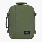 Turistinė kuprinė CabinZero Classic 28 l georgian khaki