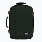 Kelioninė kuprinė CabinZero Classic 36 l black sand