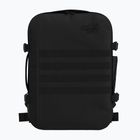 Kelioninė kuprinė CabinZero Military 36 l absolute black