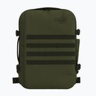 Kelioninė kuprinė CabinZero Military 36 l žalia