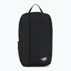 Miesto kuprinė CabinZero Flight 12 l absolute black