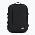 Turistinė kuprinė CabinZero Classic Plus 32 l absolute black