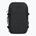 Turistinė kuprinė CabinZero Adventure Pro 32 l absolute black