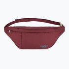 Rankinė ant juosmens CabinZero BumBag 2 l napa wine