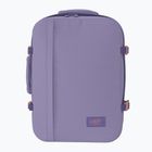 Kelioninė kuprinė CabinZero Classic 44 l smokey violet