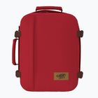 Turistinė kuprinė CabinZero Classic 28 l london red