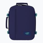 CabinZero Classic 28 l deep ocean turistinė kuprinė