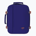 CabinZero Classic 28 l neptune blue turistinė kuprinė