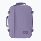 Turistinė kuprinė CabinZero Classic 36 l smokey violet