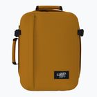 Turistinė kuprinė CabinZero Classic Tech 28 l orange chill