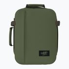 Kelioninė kuprinė CabinZero Classic Tech 28 l georgian khaki