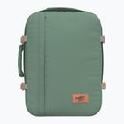 Turistinė kuprinė CabinZero Classic 44 l sage forest