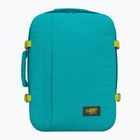 Kelioninė kuprinė CabinZero Classic 44 l aqua lagoon