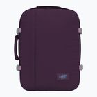 Kelioninė kuprinė CabinZero Classic 44 l midnight purple