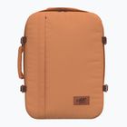 Turistinė kuprinė CabinZero Classic 44 l gobi sands