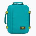 CabinZero Classic 28 l aqua lagoon turistinė kuprinė