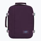 Turistinė kuprinė CabinZero Classic 28 l midnight purple