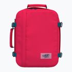 CabinZero Classic 28 l miami magenta turistinė kuprinė
