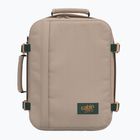 CabinZero Classic 28 l cebu sands turistinė kuprinė