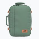 Turistinė kuprinė CabinZero Classic 36 l sage forest
