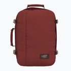 Kelioninė kuprinė CabinZero Classic 36 l sangria red