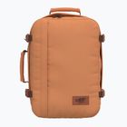 Turistinė kuprinė CabinZero Classic 36 l gobi sands