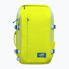 Kelioninė kuprinė CabinZero Adventure 32 l mojito lime