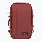 Turistinė kuprinė CabinZero Adventure 32 l sangria red