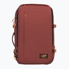 Kelioninė kuprinė CabinZero Adventure 42 l sangria red