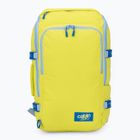 Kelioninė kuprinė CabinZero Adventure Pro 32 l mojito lime