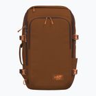 Turistinė kuprinė CabinZero Adventure Pro 32 l saigon coffee