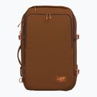 Turistinė kuprinė CabinZero Adventure Pro 42 l saigon coffee