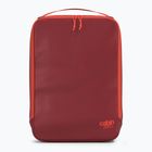 CabinZero Packing Cube Ultralight M kelionių organizatorius fiesta red