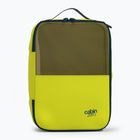"CabinZero Packing Cube Lux M mojito lime" kelionių organizatorius