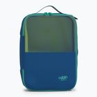 "CabinZero Packing Cube Lux M capri blue" kelionių organizatorius