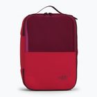 "CabinZero Packing Cube Lux M" spanguolių spalvos kelionių organizatorius