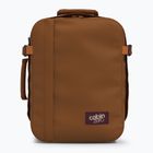 Kelioninė kuprinė CabinZero Classic Tech 28 l cinnamon