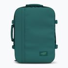 Kelioninė kuprinė CabinZero Classic 44 l meadow green