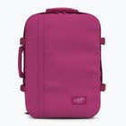 Kelioninė kuprinė CabinZero Classic 44 l lovestruck pink