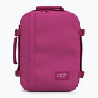 CabinZero Classic 28 l lovestruck pink žygių kuprinė
