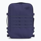 Kelioninė kuprinė CabinZero Military 44 l galaxy blue