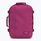 Kelioninė kuprinė CabinZero Classic 36 l lovestruck pink