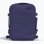 Kelioninė kuprinė CabinZero Military 36 l galaxy blue