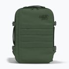 Kelioninė kuprinė CabinZero Military 28 l mystic green