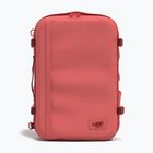 CabinZero Classic Plus 42 l peach valley turistinė kuprinė